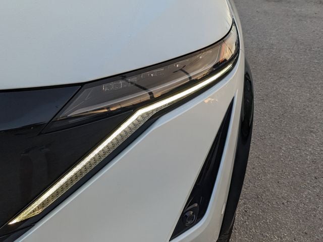 2023 Nissan ARIYA EMPOWER+