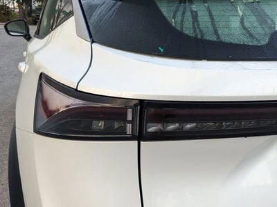 2023 Nissan ARIYA EMPOWER+