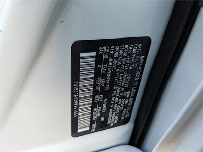 2022 Nissan Rogue Sport S