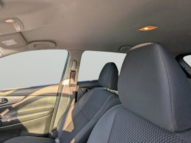 2022 Nissan Rogue Sport S