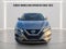 2022 Nissan Rogue Sport S