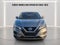 2022 Nissan Rogue Sport S