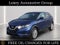 2022 Nissan Rogue Sport S