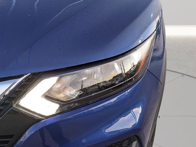 2022 Nissan Rogue Sport S