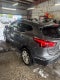 2018 Nissan Rogue Sport SV
