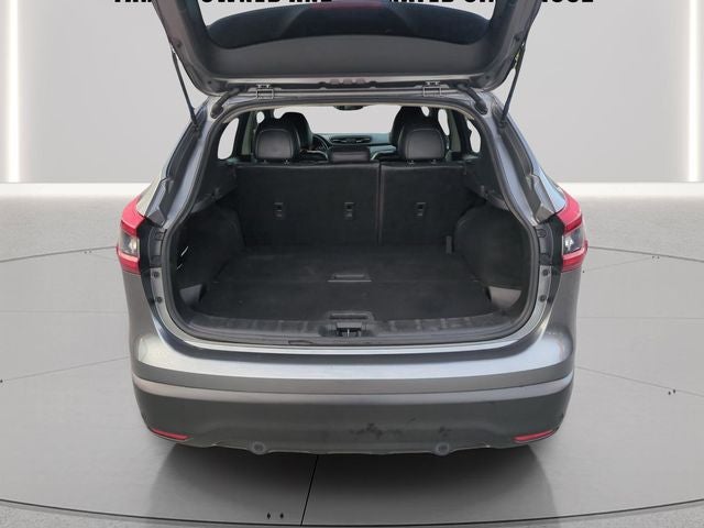 2020 Nissan Rogue Sport SL