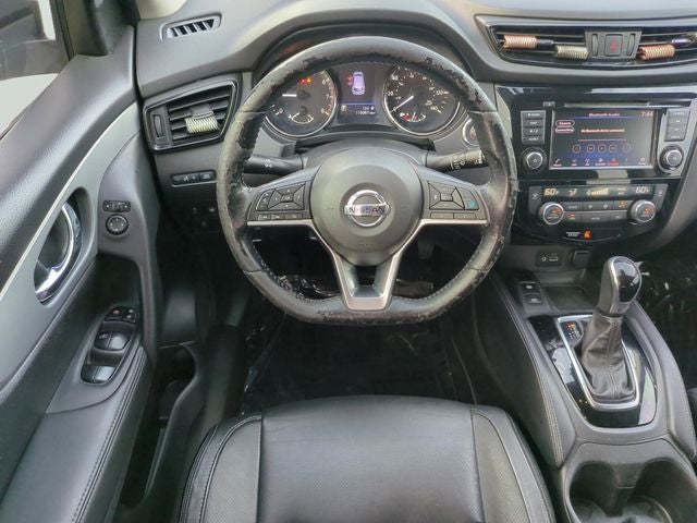 2020 Nissan Rogue Sport SL