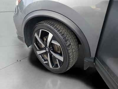 2020 Nissan Rogue Sport SL