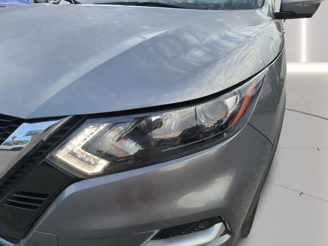 2020 Nissan Rogue Sport SL