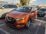 2020 Nissan Rogue Sport SV