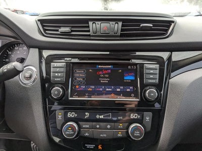 2020 Nissan Rogue Sport SV