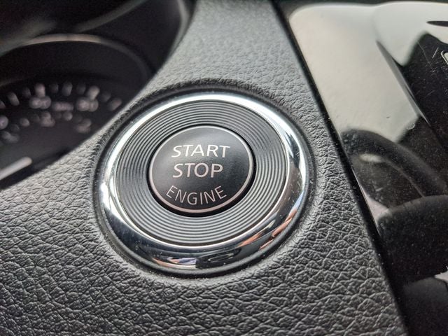 2020 Nissan Rogue Sport SV