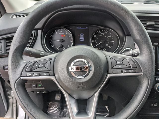 2020 Nissan Rogue Sport SV