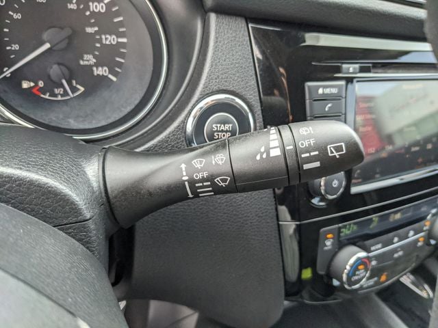 2020 Nissan Rogue Sport SV