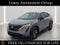2024 Nissan ARIYA EVOLVE+ e-4ORCE