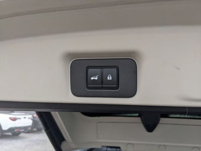 2024 Nissan ARIYA EVOLVE+ e-4ORCE