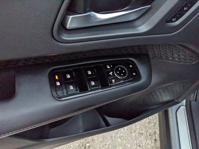 2024 Nissan ARIYA EVOLVE+ e-4ORCE