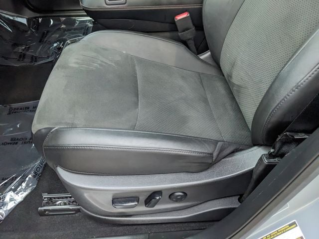 2024 Nissan ARIYA EVOLVE+ e-4ORCE