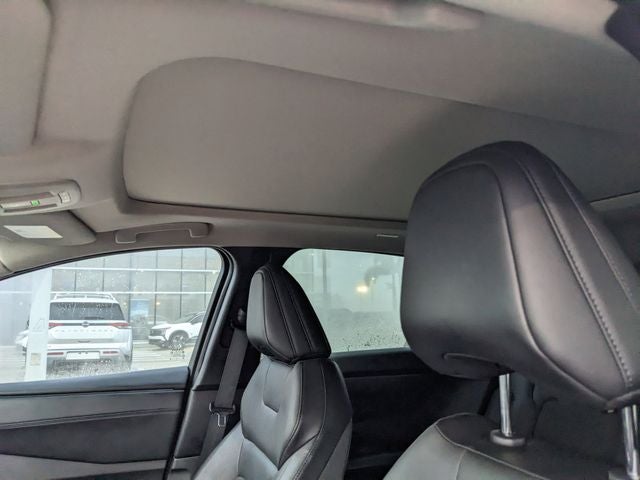 2024 Nissan ARIYA EVOLVE+ e-4ORCE