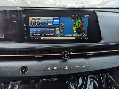 2024 Nissan ARIYA EVOLVE+ e-4ORCE