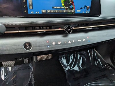 2024 Nissan ARIYA EVOLVE+ e-4ORCE