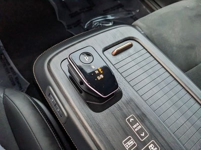 2024 Nissan ARIYA EVOLVE+ e-4ORCE