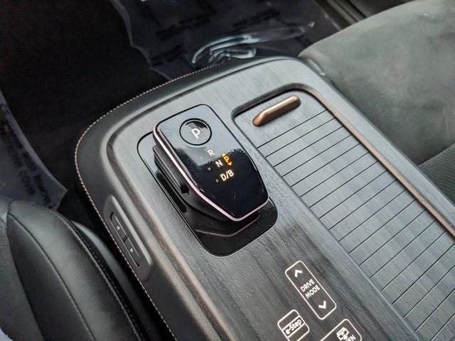 2024 Nissan ARIYA EVOLVE+ e-4ORCE