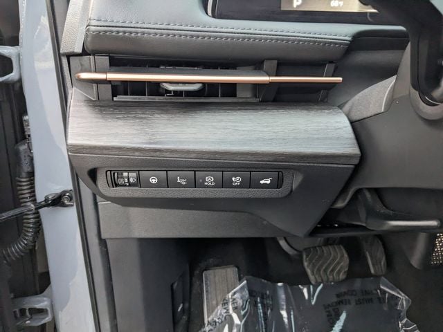 2024 Nissan ARIYA EVOLVE+ e-4ORCE