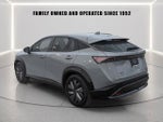 2024 Nissan ARIYA EVOLVE+ e-4ORCE