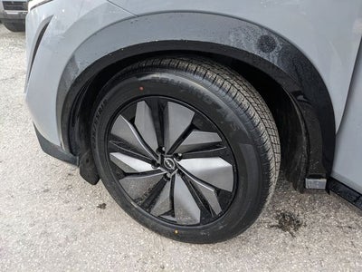 2024 Nissan ARIYA EVOLVE+ e-4ORCE