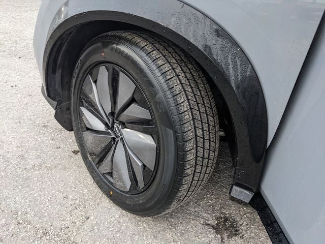 2024 Nissan ARIYA EVOLVE+ e-4ORCE