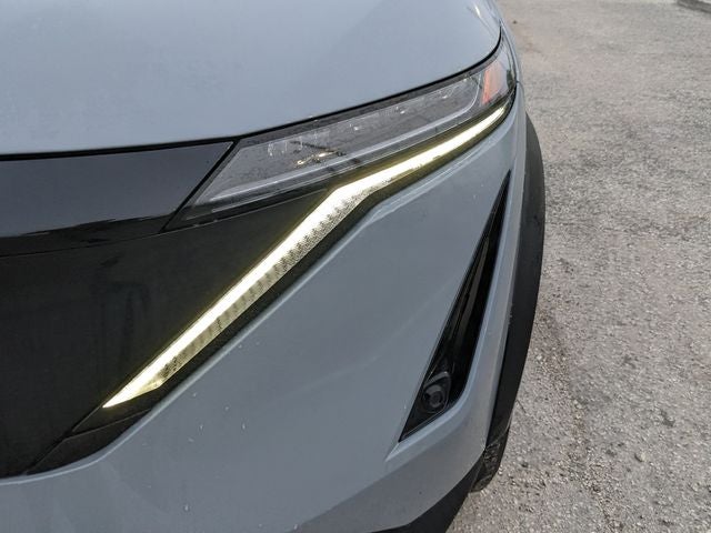 2024 Nissan ARIYA EVOLVE+ e-4ORCE