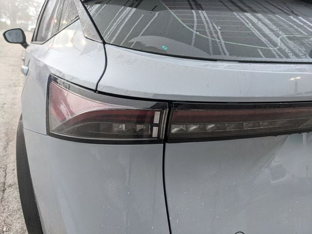 2024 Nissan ARIYA EVOLVE+ e-4ORCE