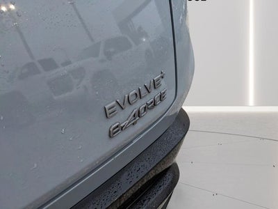 2024 Nissan ARIYA EVOLVE+ e-4ORCE