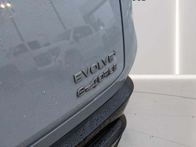 2024 Nissan ARIYA EVOLVE+ e-4ORCE