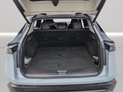 2024 Nissan ARIYA EVOLVE+ e-4ORCE