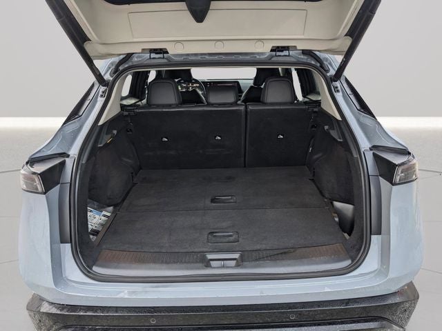 2024 Nissan ARIYA EVOLVE+ e-4ORCE