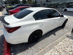2020 INFINITI Q50 3.0t LUXE