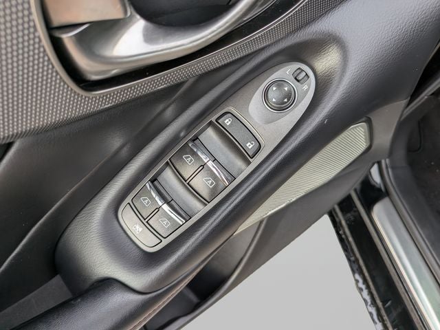 2018 INFINITI Q50 Red Sport 400