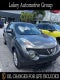 2013 Nissan JUKE SV