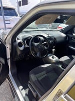 2013 Nissan JUKE SV