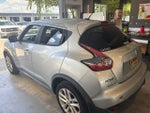 2015 Nissan JUKE SL