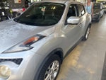 2015 Nissan JUKE SL