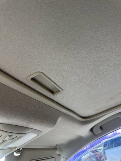 2012 Nissan Rogue SL