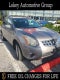 2012 Nissan Rogue SV