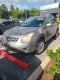 2012 Nissan Rogue SV
