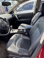 2011 Nissan Rogue SV