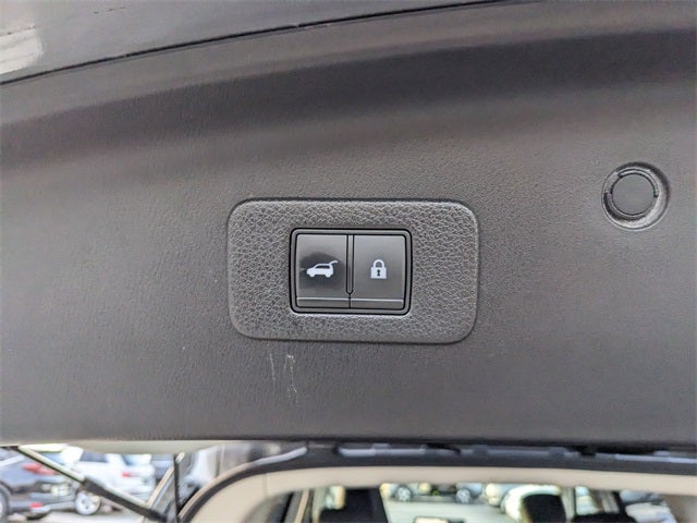 2021 Nissan Armada SL