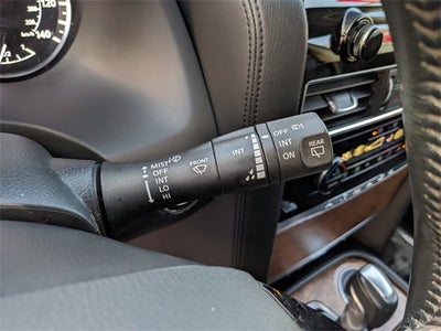 2021 Nissan Armada SL