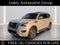 2022 Nissan Armada SL